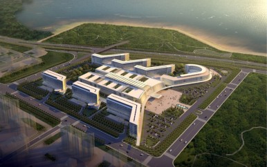 深圳滨海医(yī)院